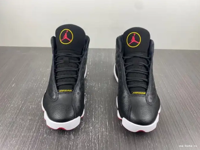 Chep Onekick JORDAN PLAYOFFS 414571-062 AIR 13 0506